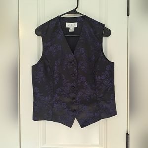 Vintage vest